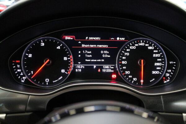 3,0 TDI Quat S Tron 245HK 7g Aut. image3