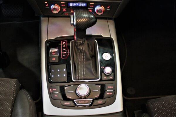 3,0 TDI Quat S Tron 245HK 7g Aut. image5