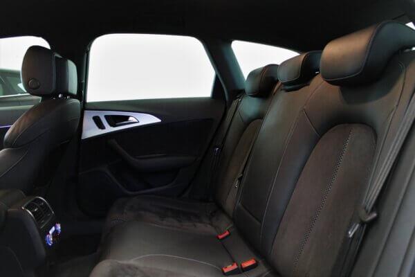 3,0 TDI Quat S Tron 245HK 7g Aut. image7