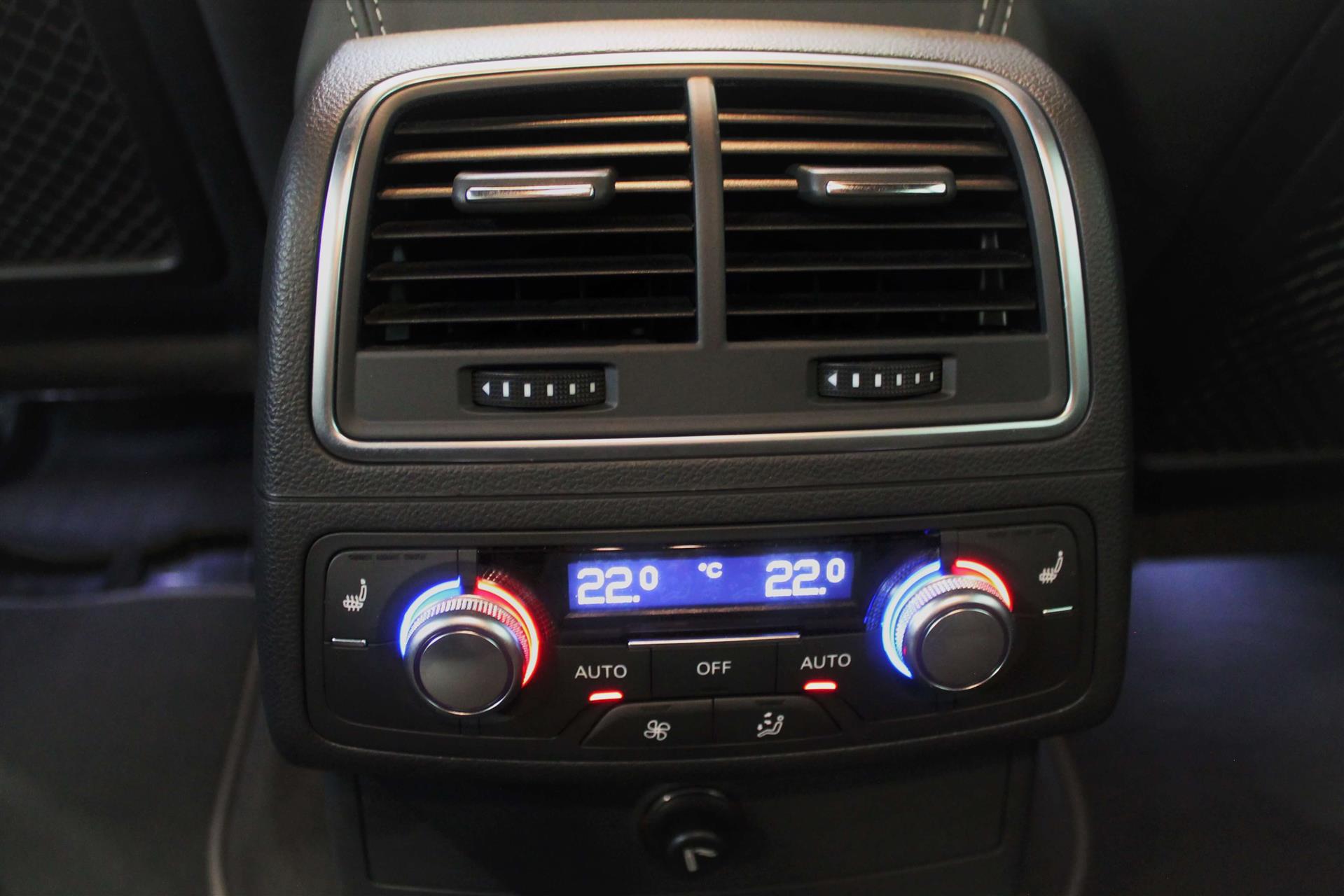 3,0 TDI Quat S Tron 245HK 7g Aut. image8