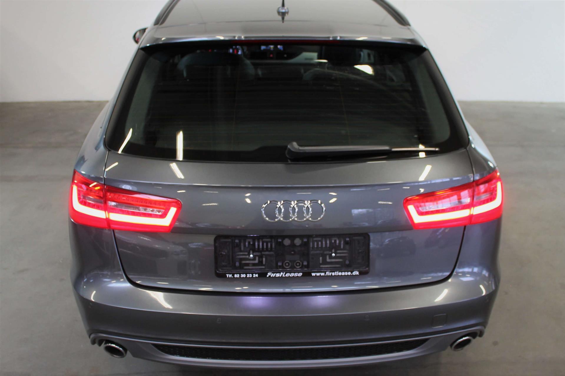 3,0 TDI Quat S Tron 245HK 7g Aut. image10