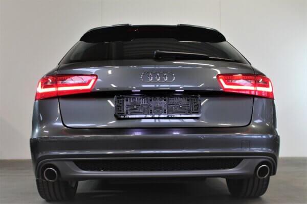 3,0 TDI Quat S Tron 245HK 7g Aut. image11