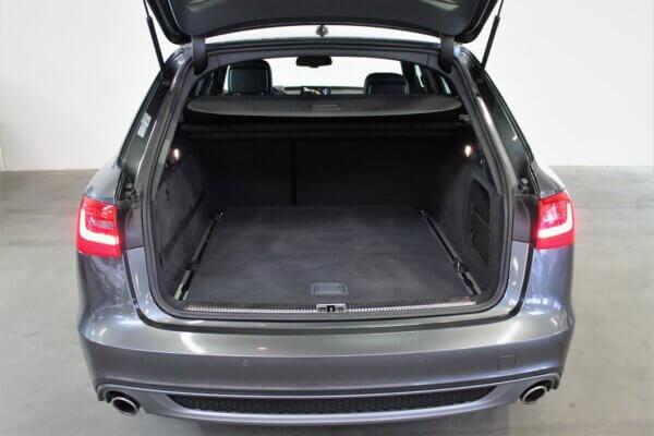 3,0 TDI Quat S Tron 245HK 7g Aut. image12