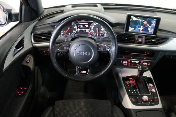 3,0 TDI Quat S Tron 245HK 7g Aut. image13