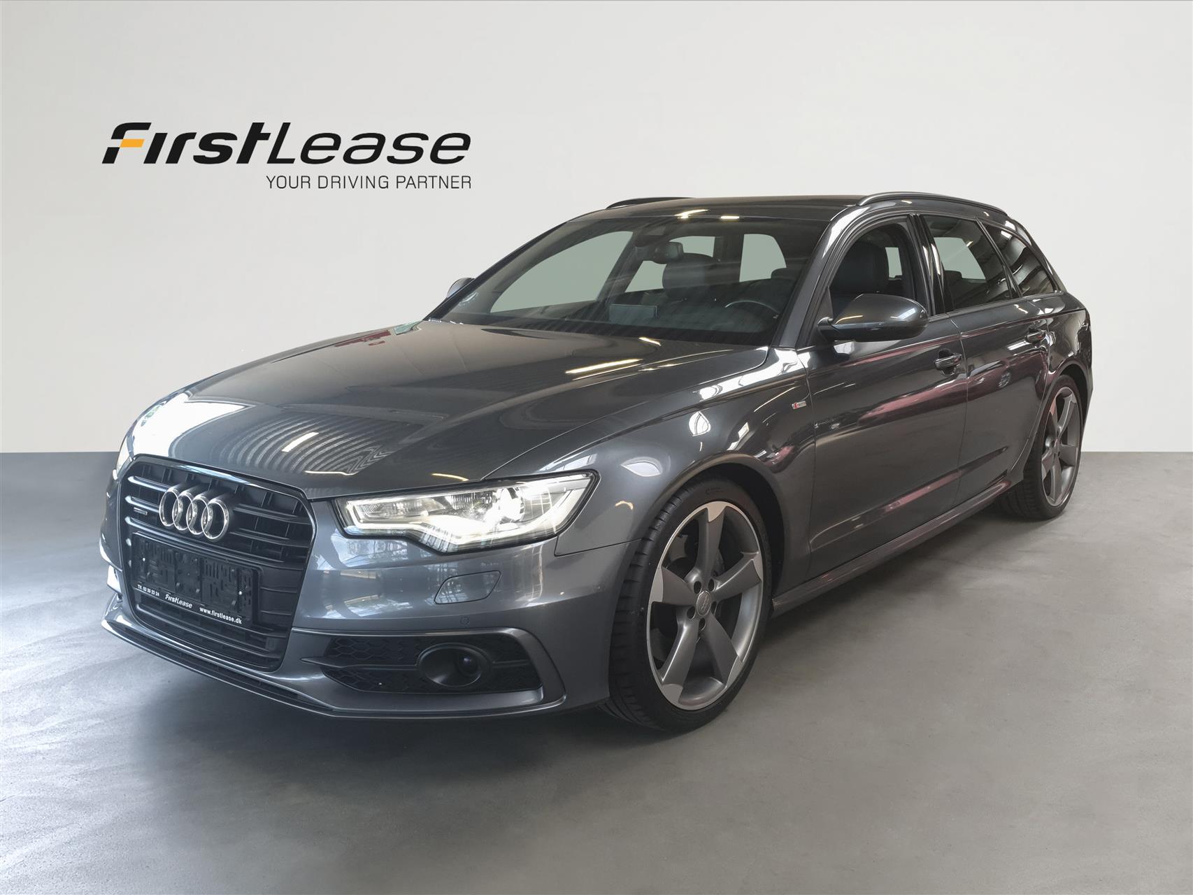 3,0 TDI Quat S Tron 245HK 7g Aut. image0