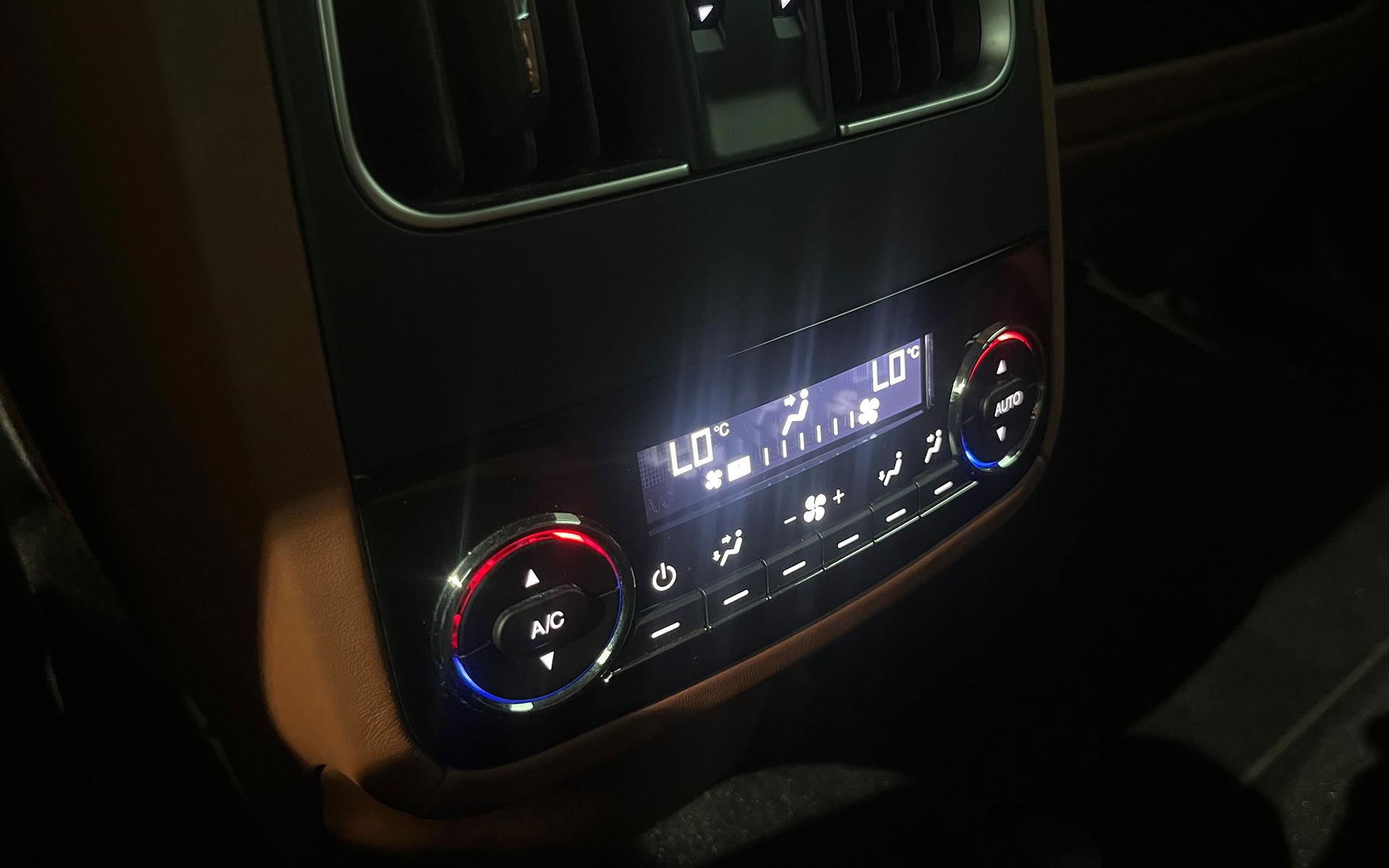 3,0 V6 GDI S 4x4 430HK 5d 8g Aut. image17