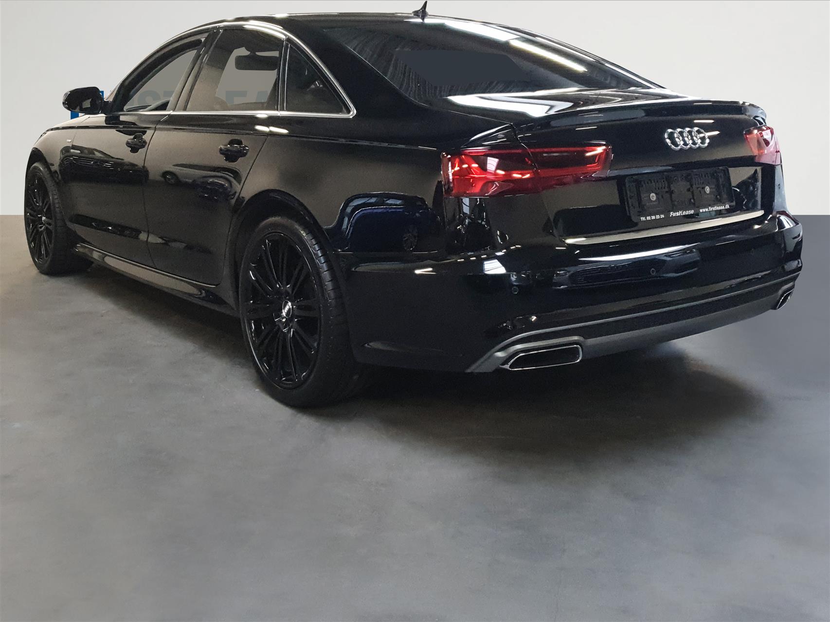 3,0 TDI S Tronic 218HK 7g Aut. image2