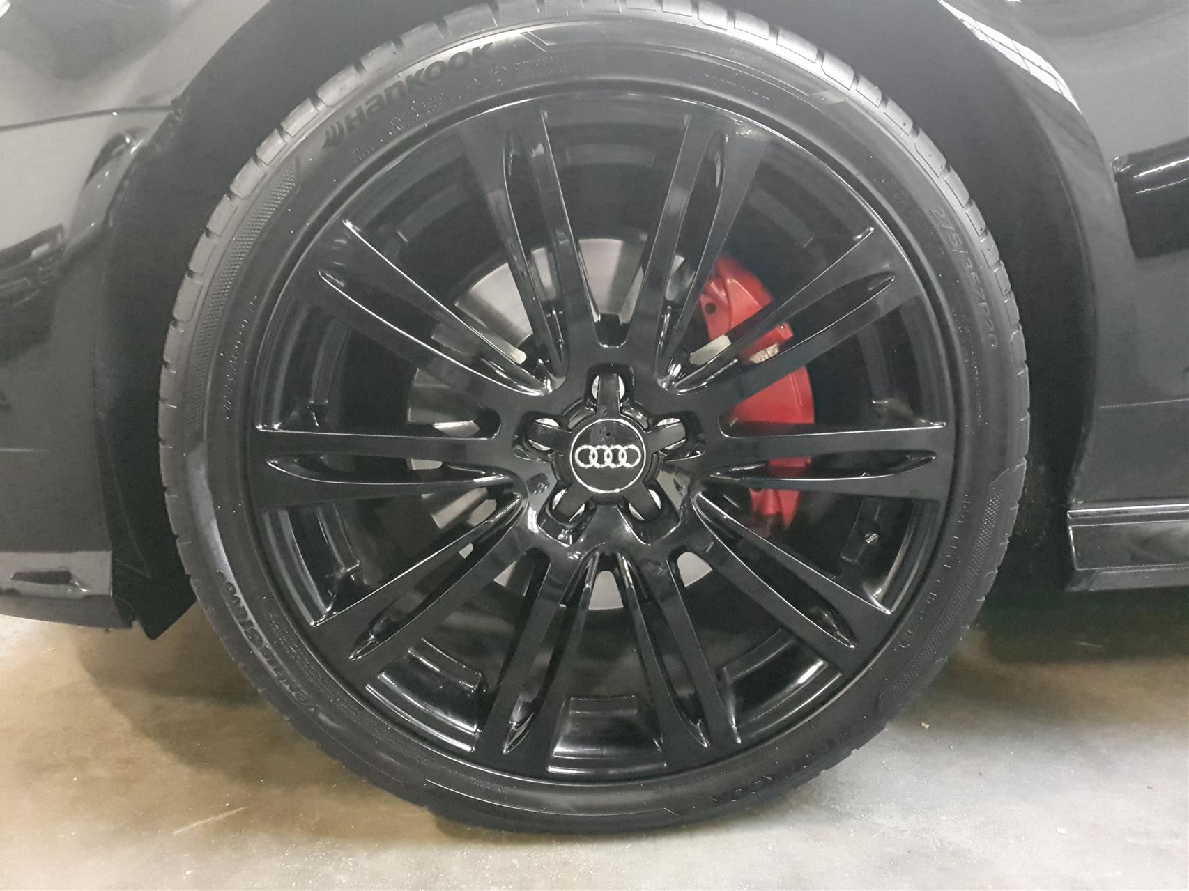 3,0 TDI S Tronic 218HK 7g Aut. image7