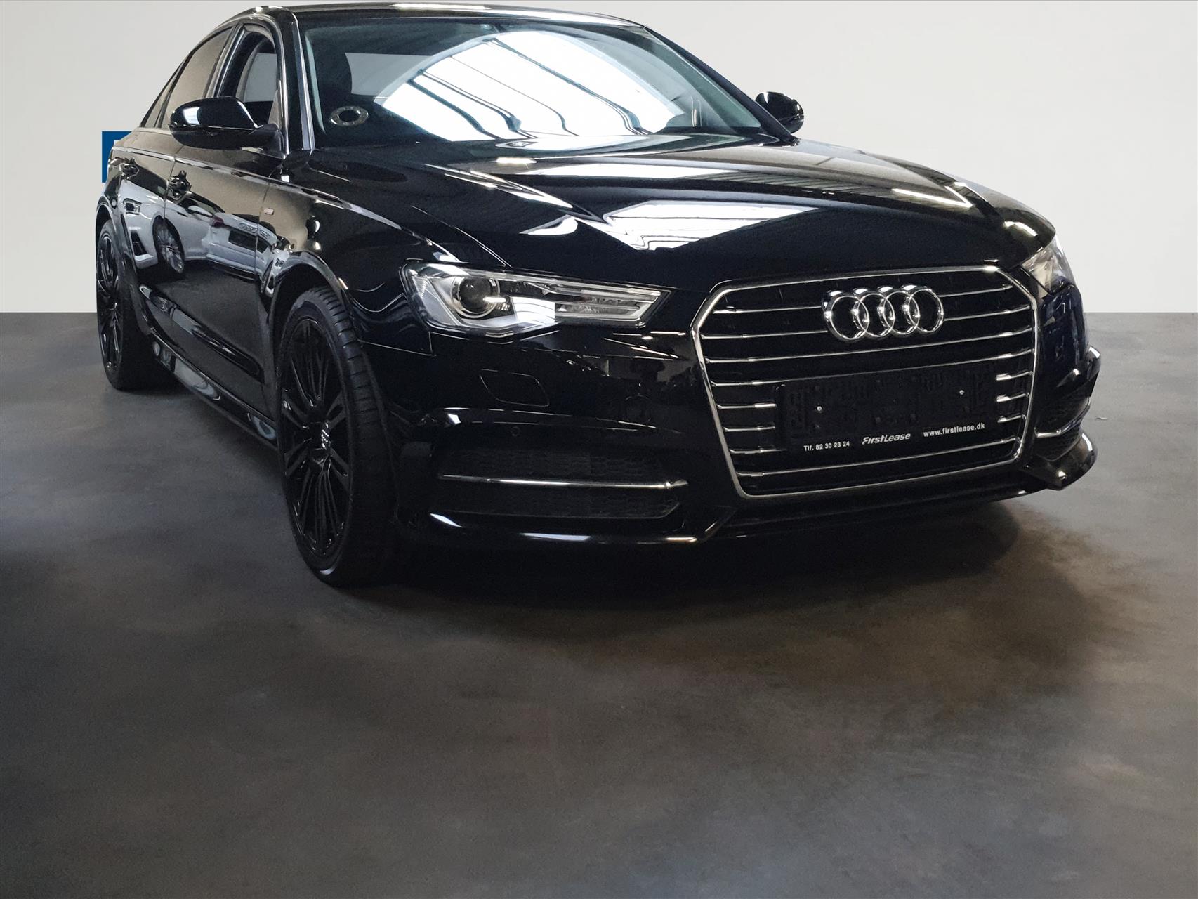 3,0 TDI S Tronic 218HK 7g Aut. image9