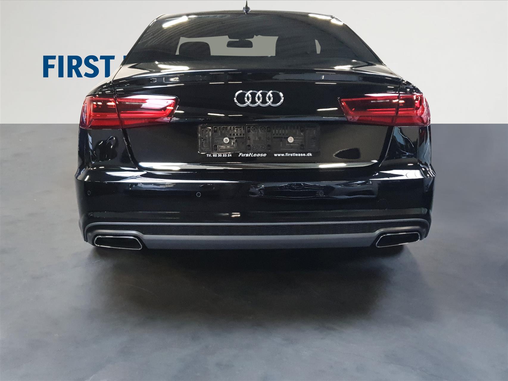 3,0 TDI S Tronic 218HK 7g Aut. image10