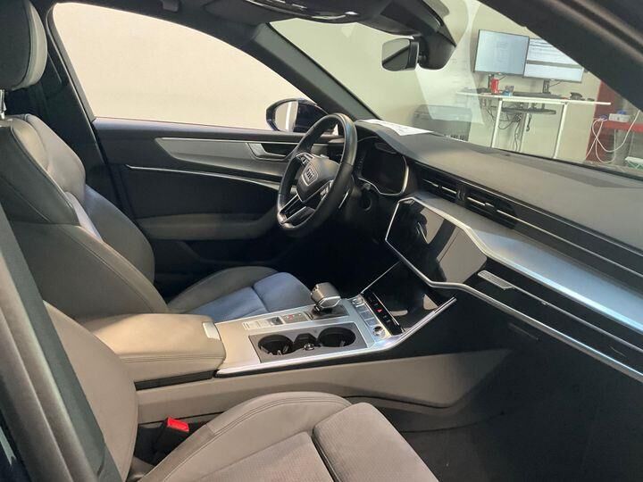 Avant 2,0 40 TDI  Mild hybrid Sport Prestige S Tronic 204HK Stc 7g Aut. image1