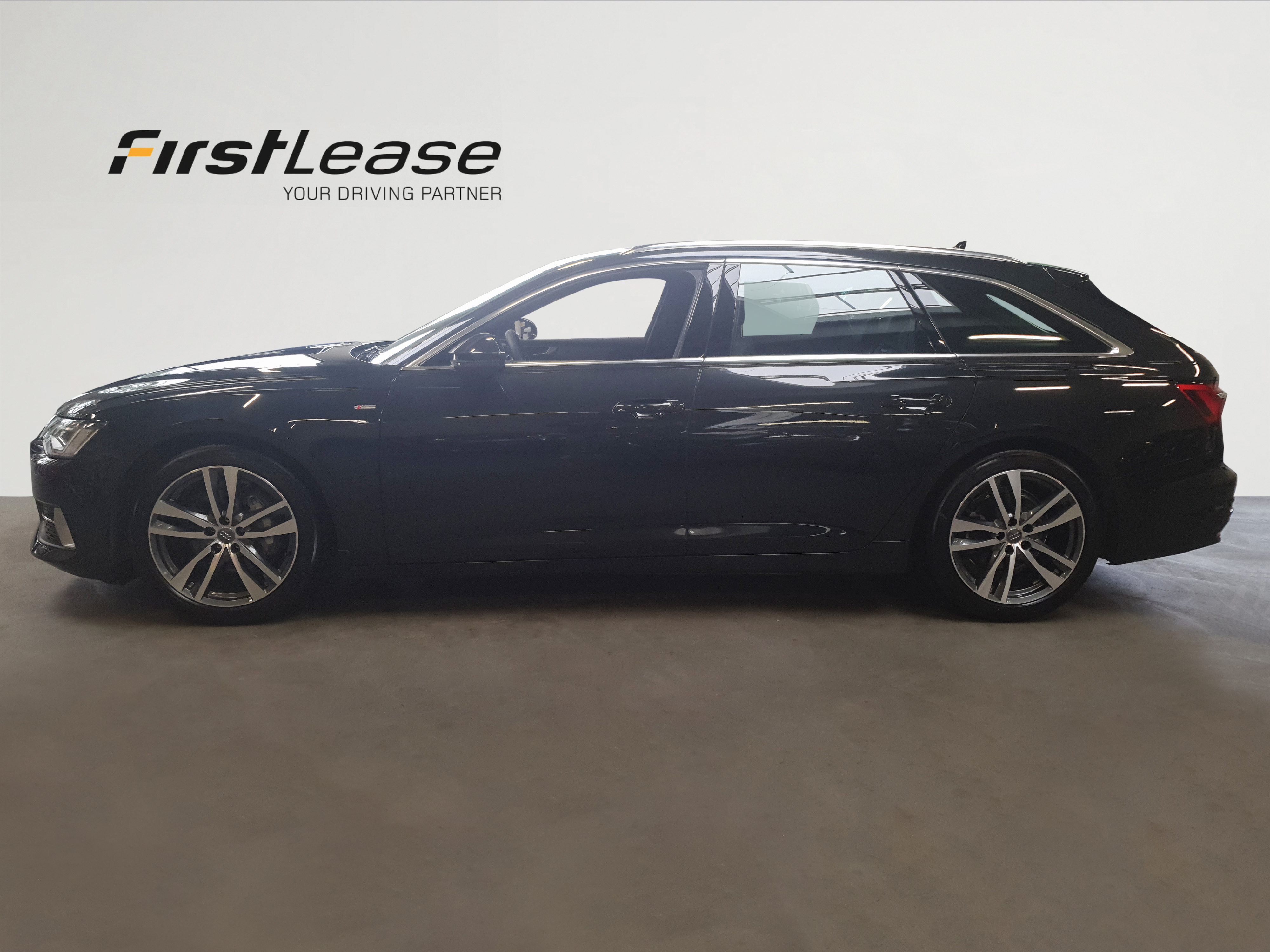 Avant 2,0 TDI Sport Quat S Tron 204HK Stc 7g Aut. image1