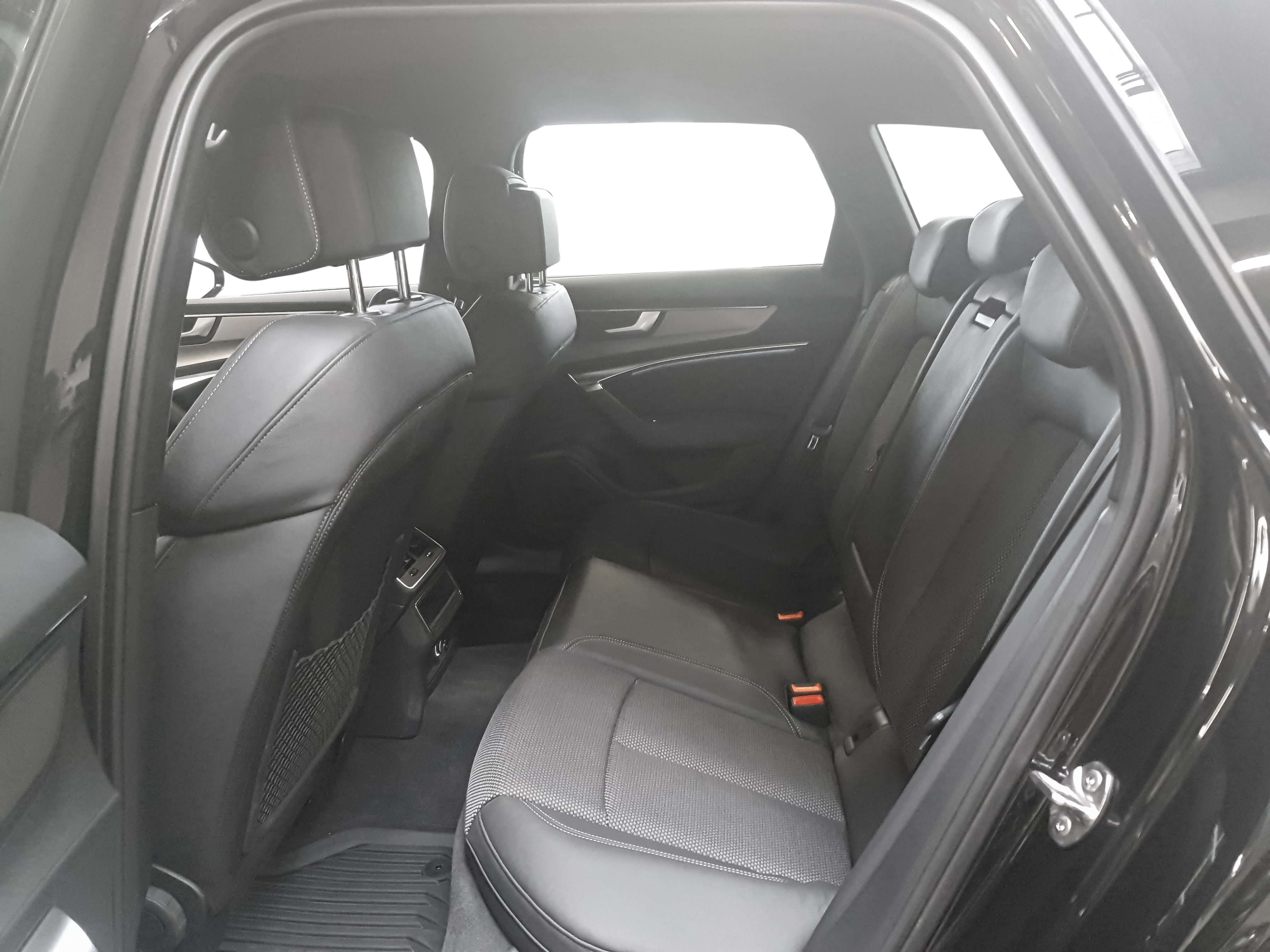Avant 2,0 TDI Sport Quat S Tron 204HK Stc 7g Aut. image4