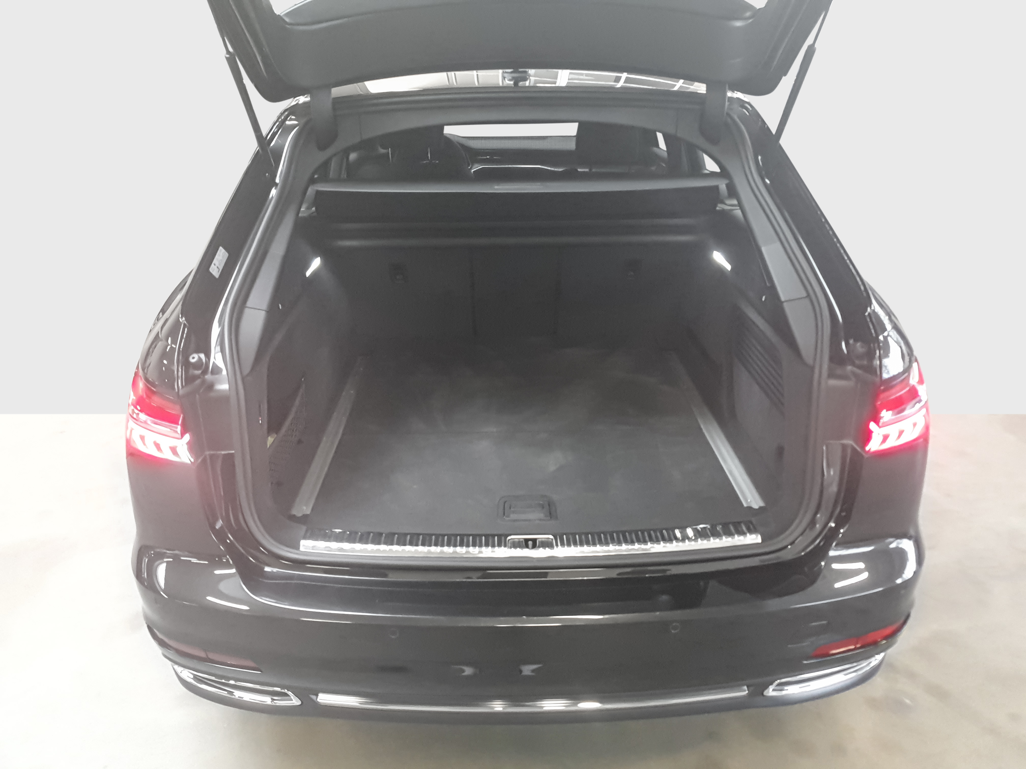Avant 2,0 TDI Sport Quat S Tron 204HK Stc 7g Aut. image10