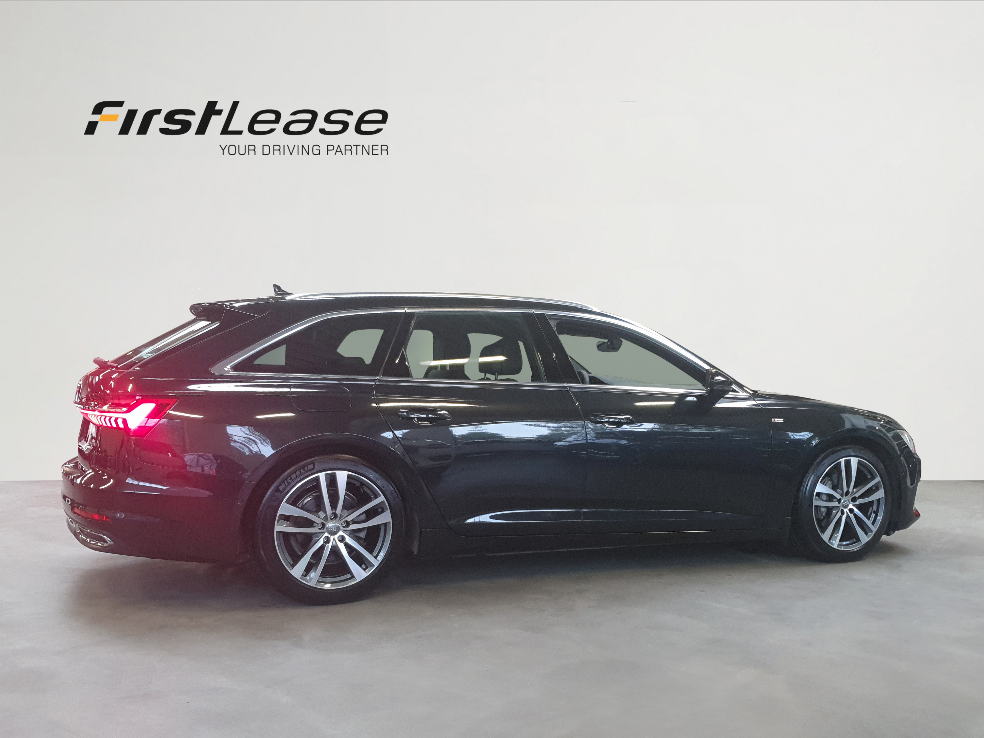 Avant 2,0 TDI Sport Quat S Tron 204HK Stc 7g Aut. image12
