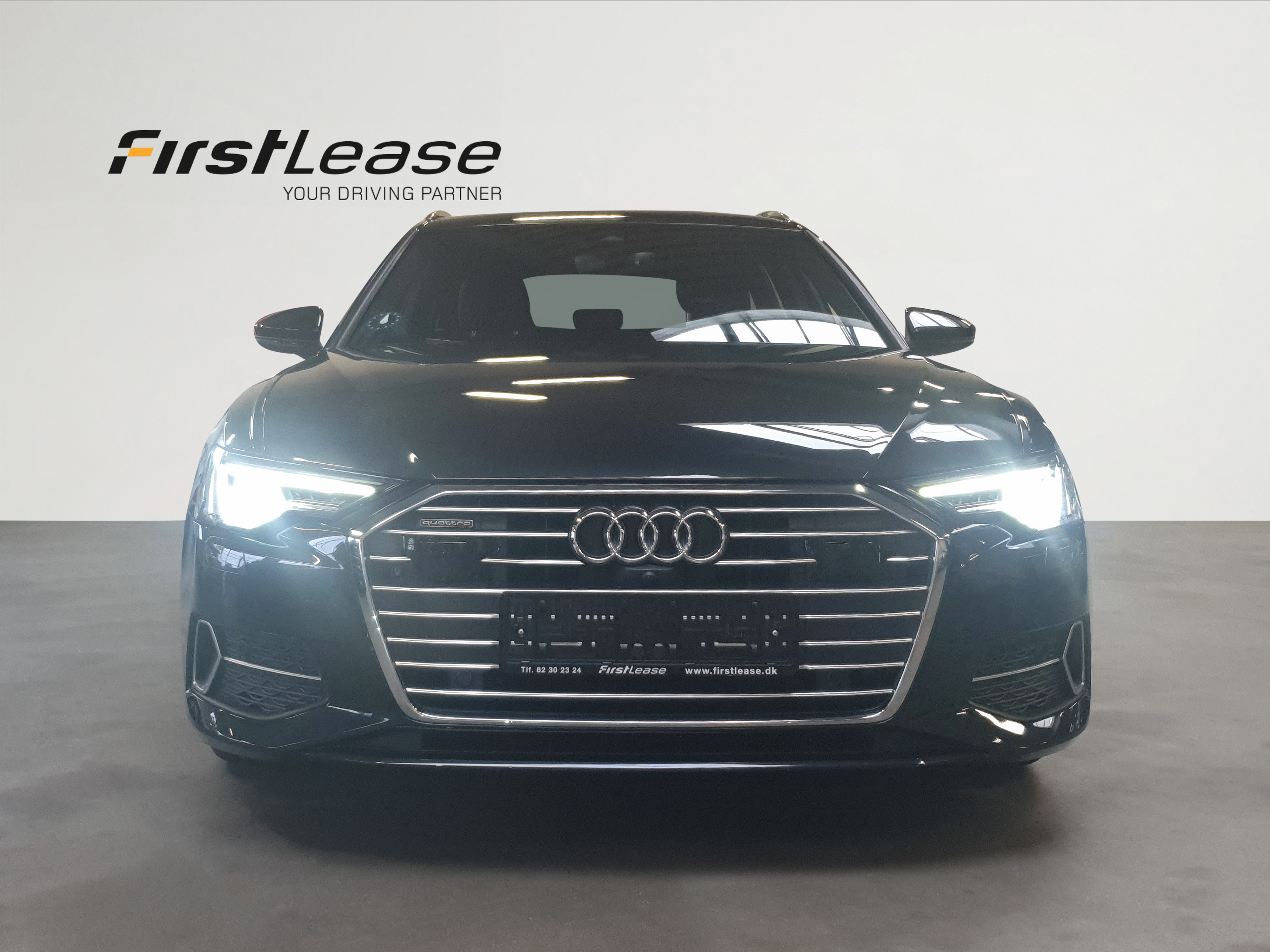 Avant 2,0 TDI Sport Quat S Tron 204HK Stc 7g Aut. image14
