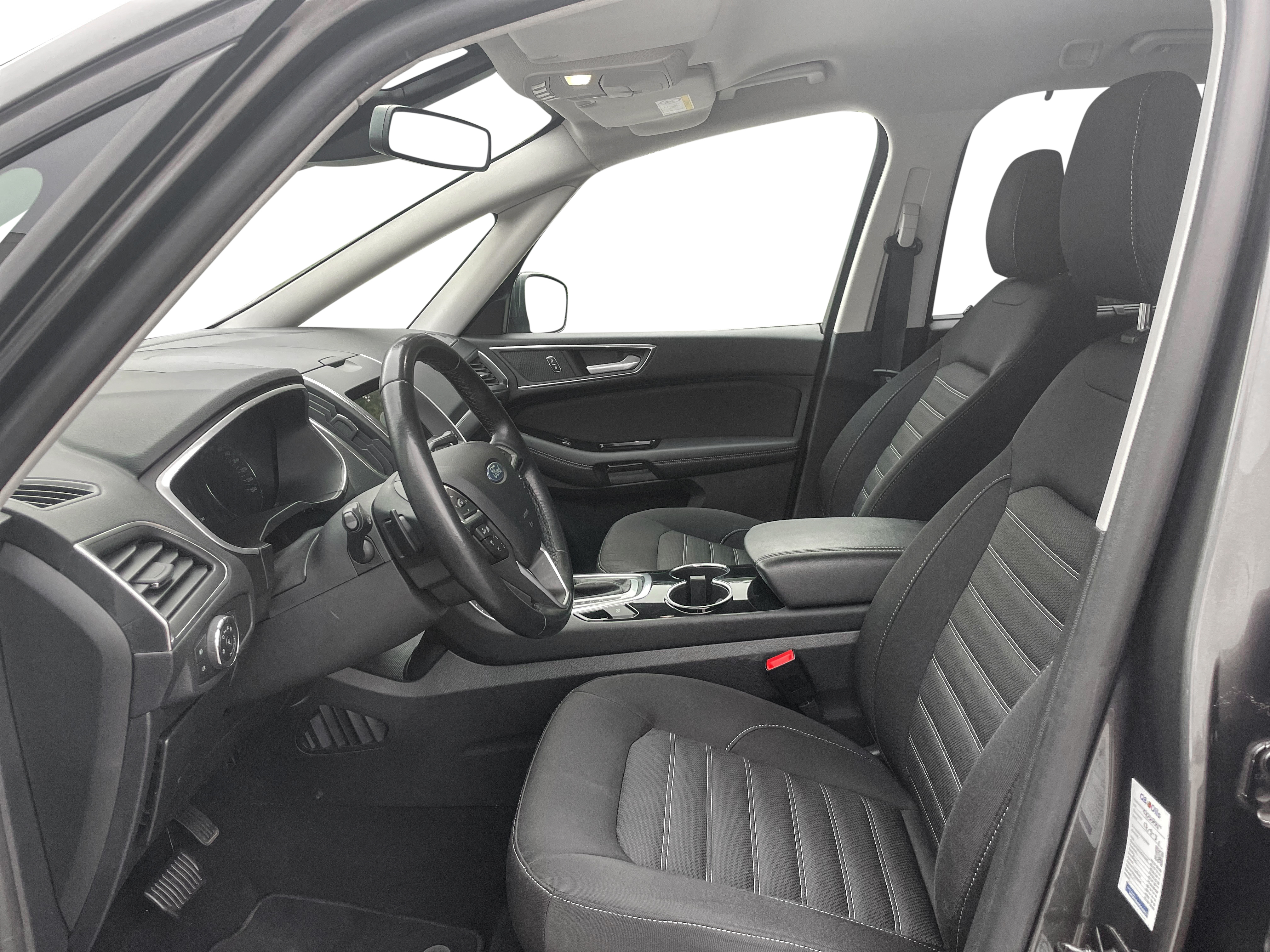 2,0 TDCi Titanium Powershift 180HK 6g Aut. image3