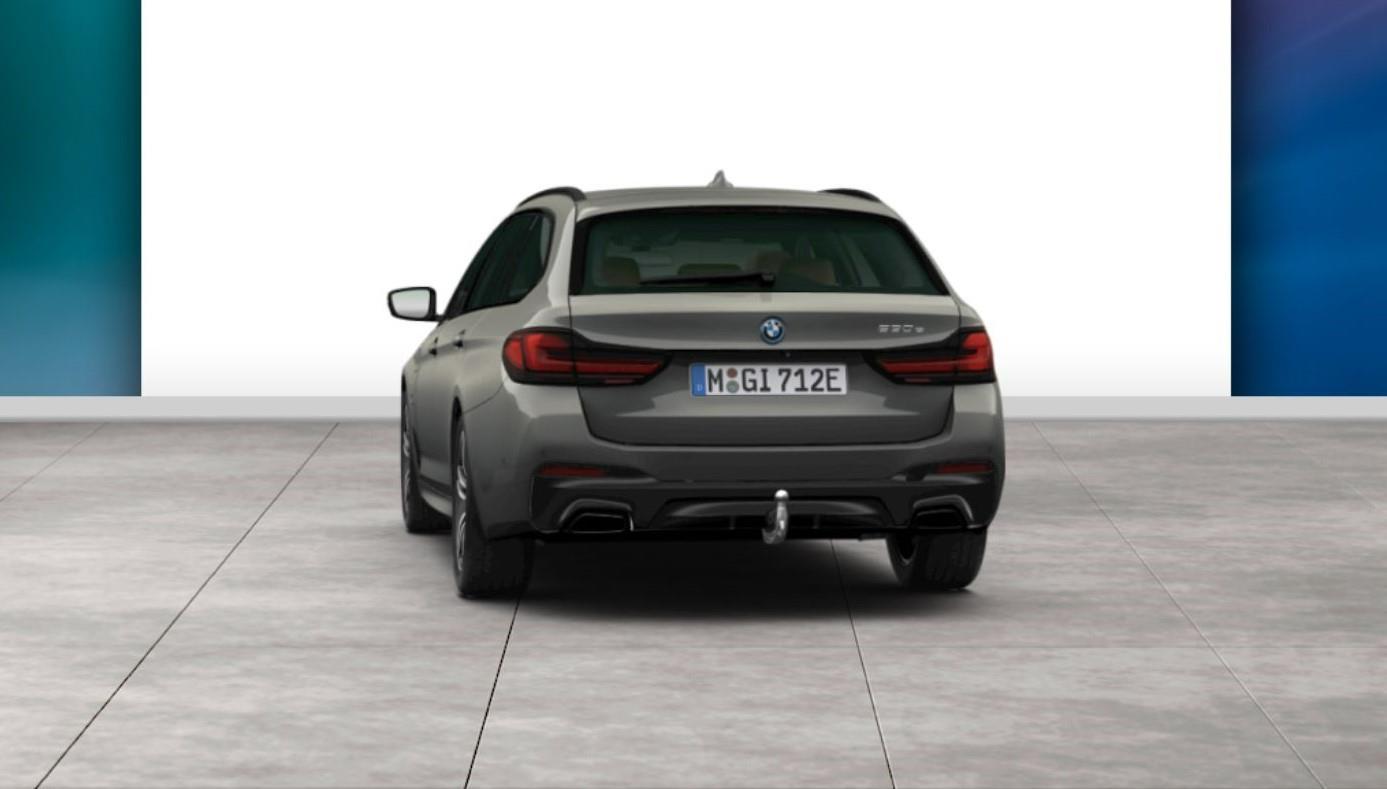 Touring 2,0 Plugin-hybrid M-Sport Plus Steptronic 293HK Stc 8g Aut. image4