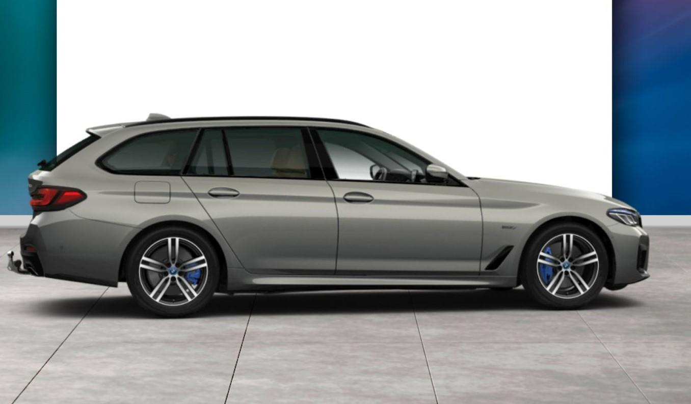 Touring 2,0 Plugin-hybrid M-Sport Plus Steptronic 293HK Stc 8g Aut. image5