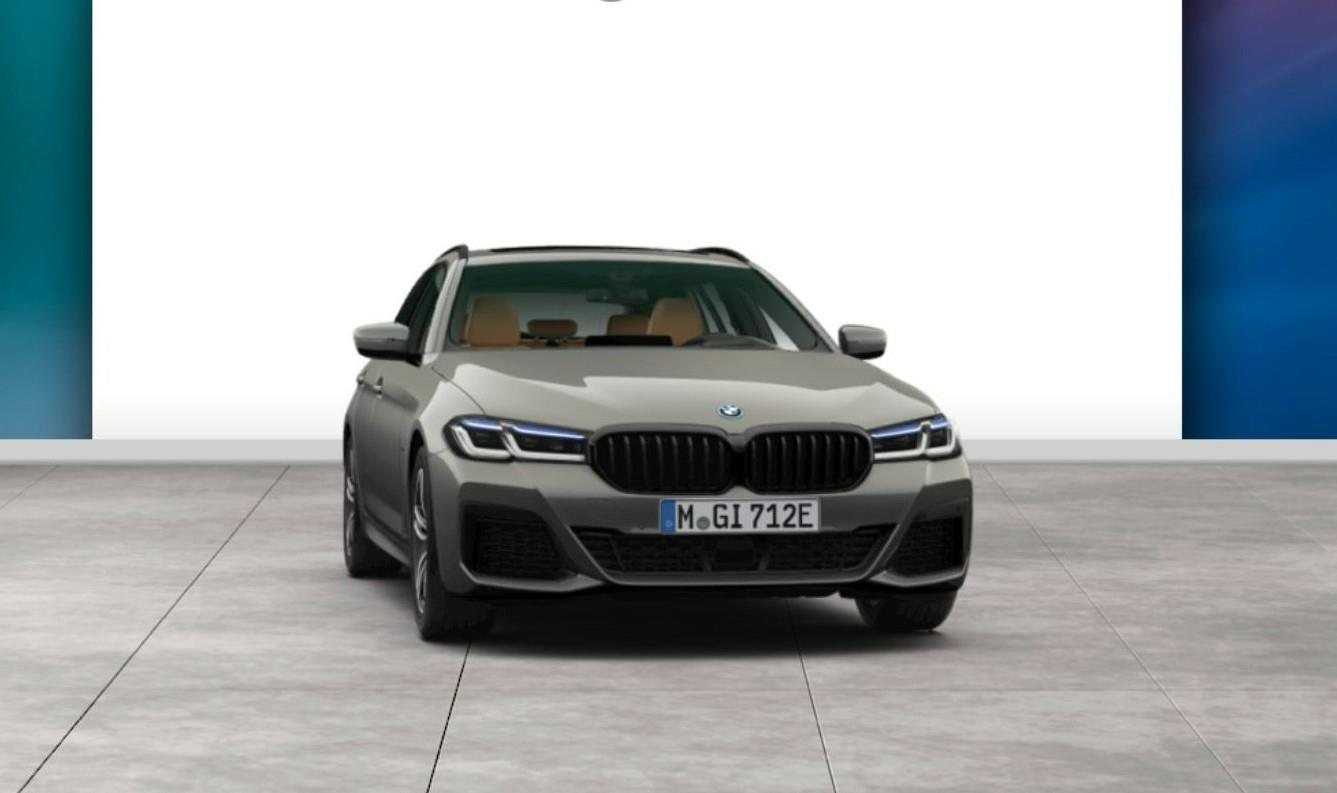 Touring 2,0 Plugin-hybrid M-Sport Plus Steptronic 293HK Stc 8g Aut. image7