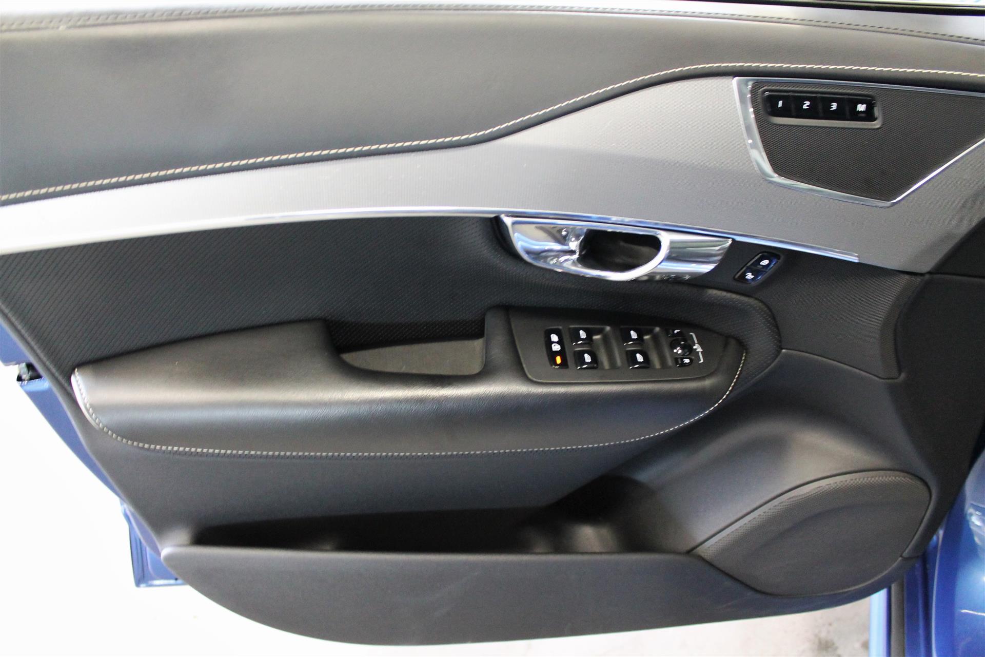 7 Sæder 2,0 D5 R-design AWD 235HK 5d 8g Aut. image3