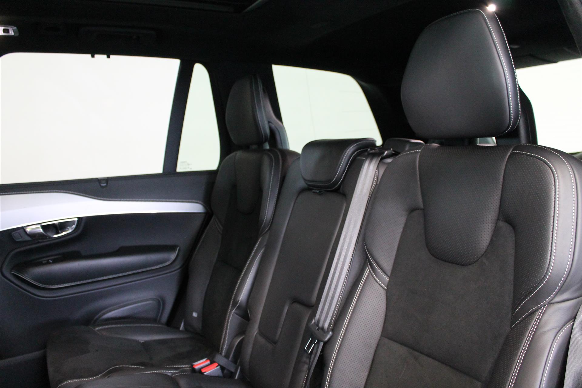 7 Sæder 2,0 D5 R-design AWD 235HK 5d 8g Aut. image5