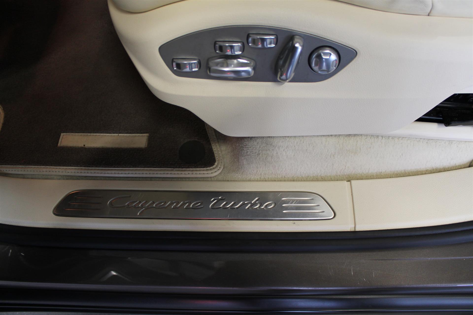 Turbo 4,8 4x4 500HK 5d 6g Aut. image3