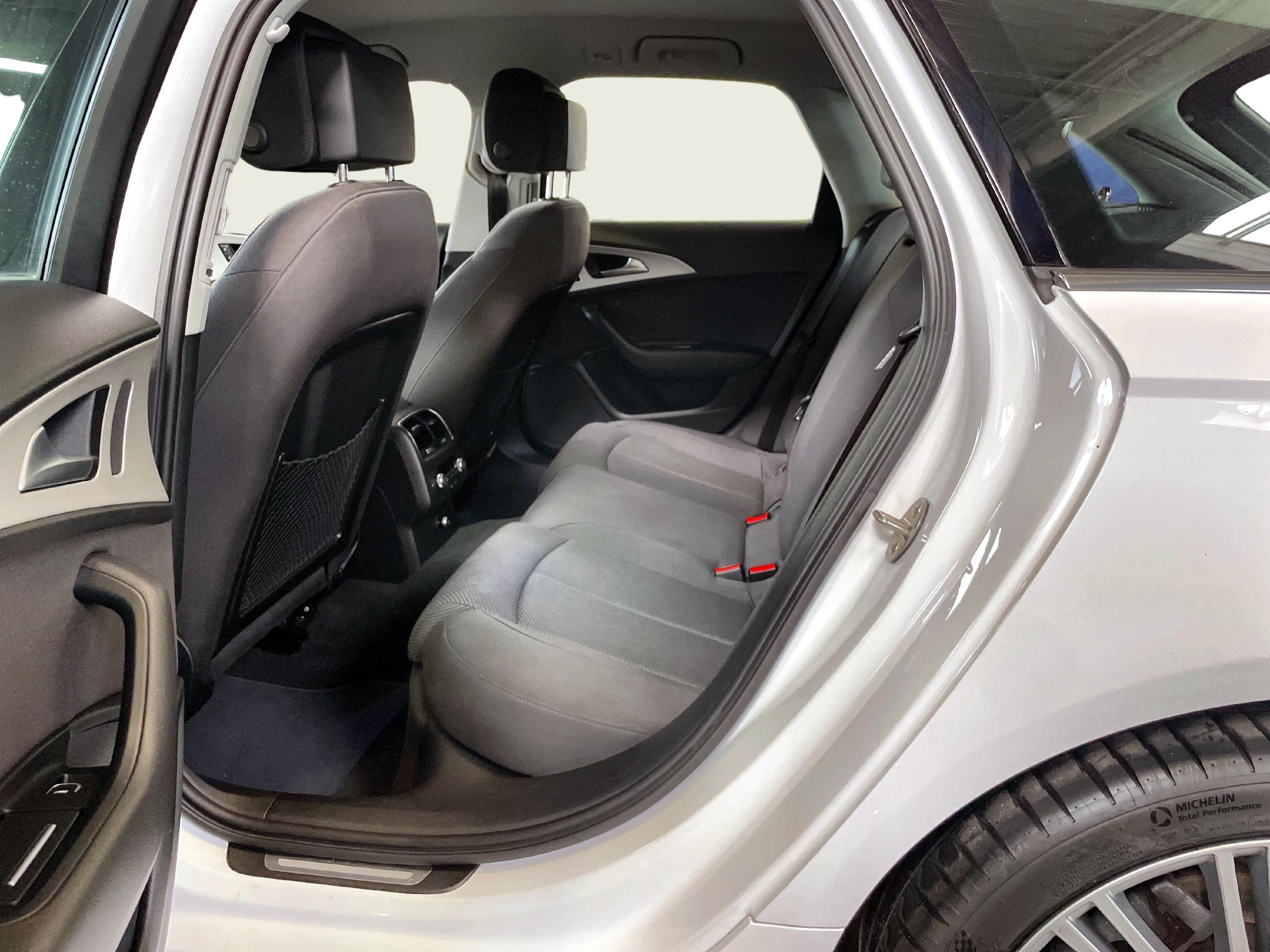 Avant 2,0 TDI Ultra S Tronic 190HK Stc 7g Aut. image1