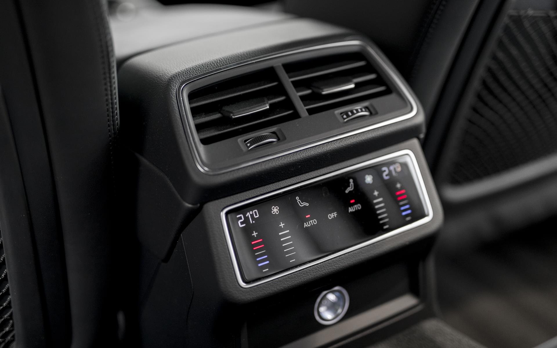 45 Avant 3,0 TDI S Line Quattro Tiptronic 231HK Stc image9