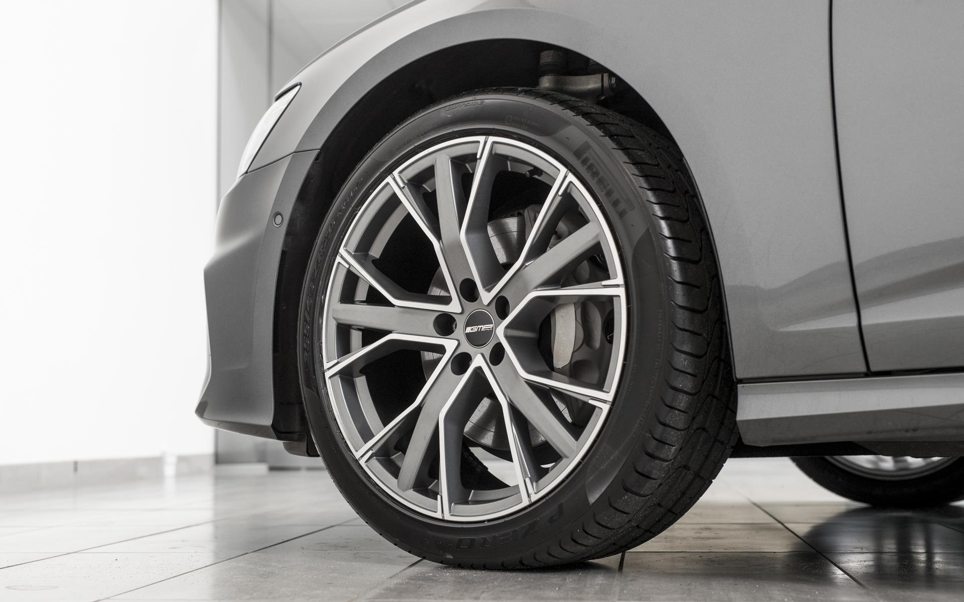 45 Avant 3,0 TDI S Line Quattro Tiptronic 231HK Stc image4
